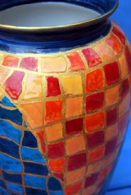 Mosaic BPP